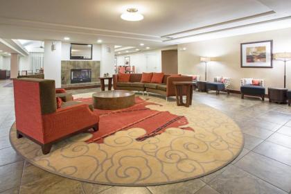 Homewood Suites by Hilton Phoenix-Avondale - image 11