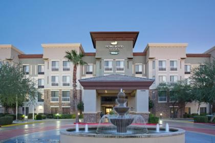 Homewood Suites by Hilton Phoenix-Avondale - image 15