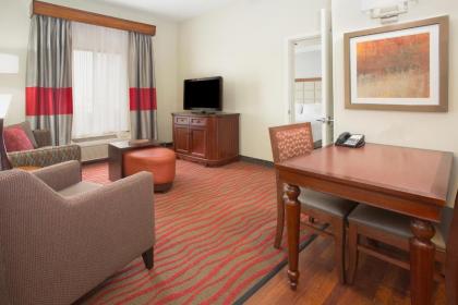 Homewood Suites by Hilton Phoenix-Avondale - image 20