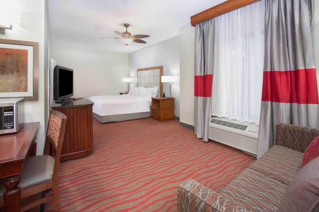 Homewood Suites by Hilton Phoenix-Avondale - image 5