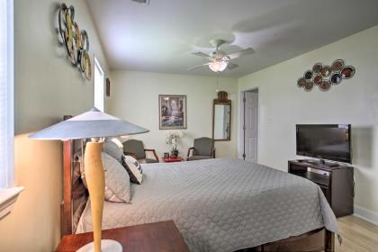 Apartment with Patio 15 Mi to French Quarter! - image 12