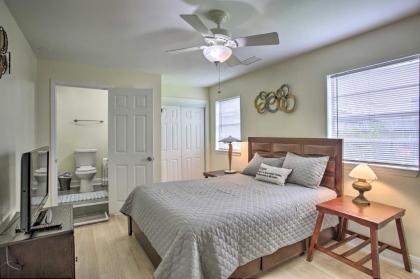 Apartment with Patio 15 Mi to French Quarter! - image 13