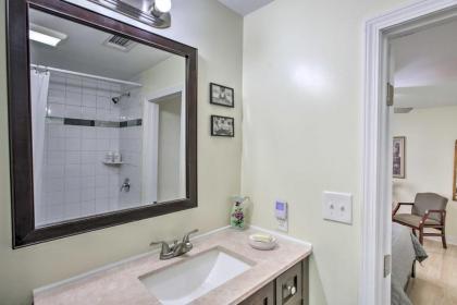 Apartment with Patio 15 Mi to French Quarter! - image 14