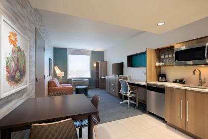 Home2 Suites By Hilton Phoenix Avondale Az - image 12