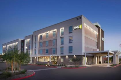 Home2 Suites By Hilton Phoenix Avondale Az - image 14