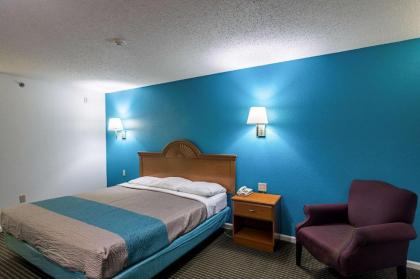 Motel 6-Azle TX - image 12