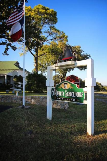 The Old Liberty Schoolhouse - image 15