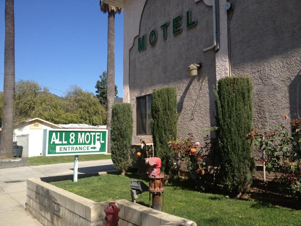 All 8 Motel - main image