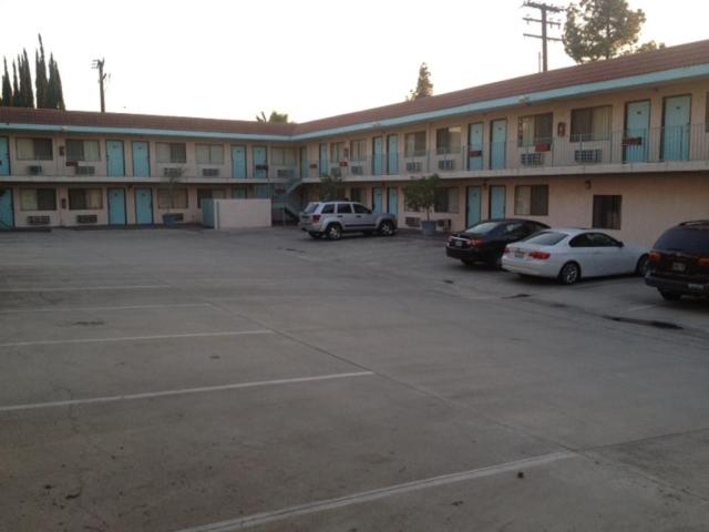 All 8 Motel - image 7