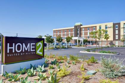 Home2 Suites Azusa - image 13