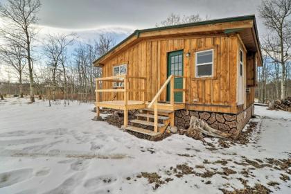 Cabin with Duck Lake Access Near Glacier Natl Park! - image 4