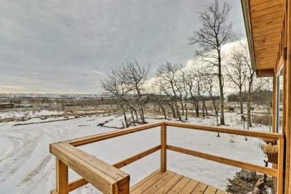 Cabin with Duck Lake Access Near Glacier Natl Park! - image 5