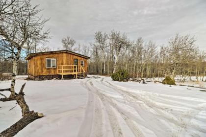 Cabin with Duck Lake Access Near Glacier Natl Park! - image 8