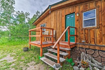 Cabin with Duck Lake Access Near Glacier Natl Park! - image 9