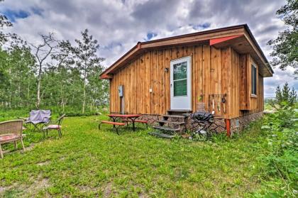 Duck Lake Cabin Short Drive to Glacier Natl Park! - image 7