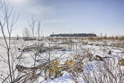 Waterfront Baileys Harbor Studio on Lake Michigan! - image 9