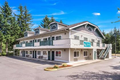 Quality Inn & Suites Bainbridge Island - image 5