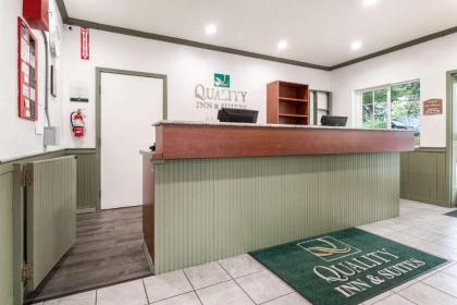 Quality Inn & Suites Bainbridge Island - image 7