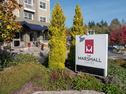 marshall Suites