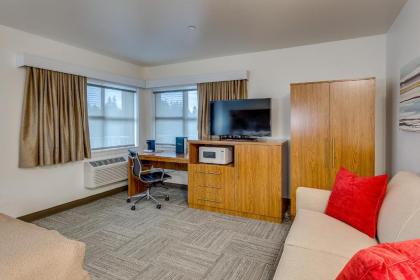 Marshall Suites - image 2