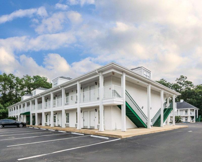 Quality Inn Bainbridge - main image