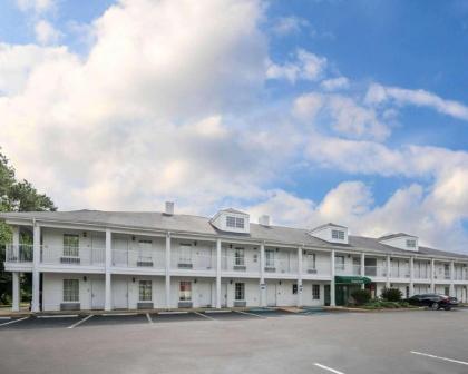 Quality Inn Bainbridge - image 13