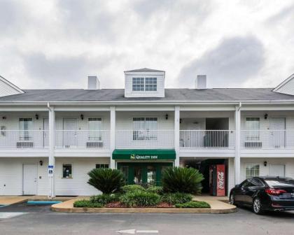 Quality Inn Bainbridge - image 14