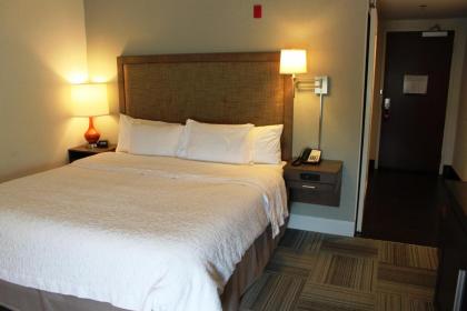 Hampton Inn Bainbridge GA - image 14