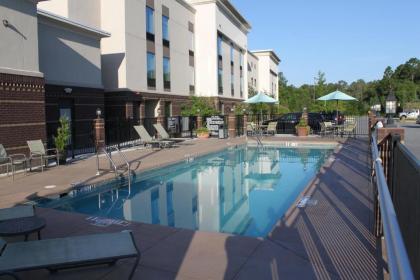 Hampton Inn Bainbridge GA - image 3