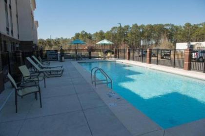 Hampton Inn Bainbridge GA - image 4