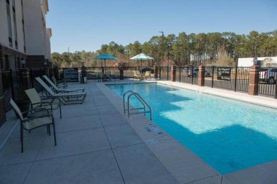 Hampton Inn Bainbridge GA - image 4