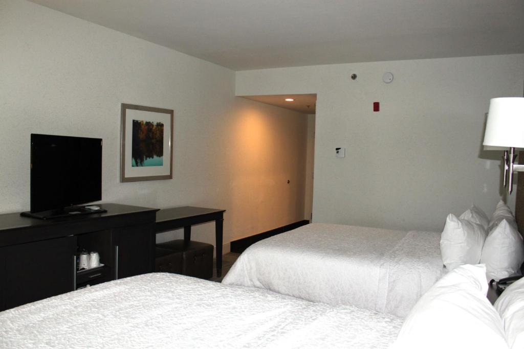 Hampton Inn Bainbridge GA - image 6