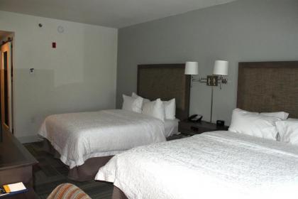 Hampton Inn Bainbridge GA - image 7