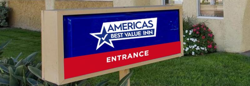 Americas Best Value Inn Baird - image 6