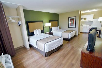 Extended Stay America Suites - Bakersfield - California Avenue - image 11