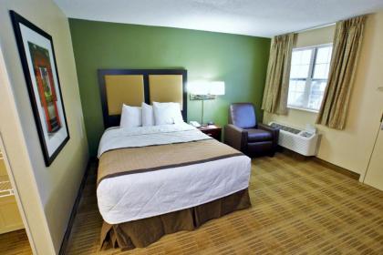 Extended Stay America Suites - Bakersfield - California Avenue - image 13