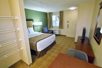 Extended Stay America Suites - Bakersfield - California Avenue - image 14