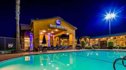 Best Western Heritage Inn - image 15