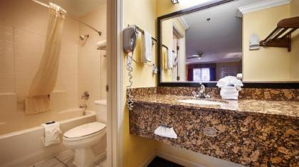 Best Western Heritage Inn - image 5