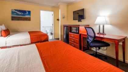 Best Western Heritage Inn - image 9