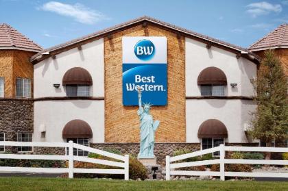 Best Western Liberty Inn - image 13