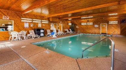 Best Western Liberty Inn - image 7