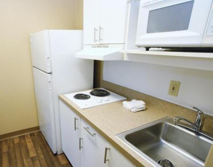 Extended Stay America Suites - Bakersfield - Chester Lane - image 11