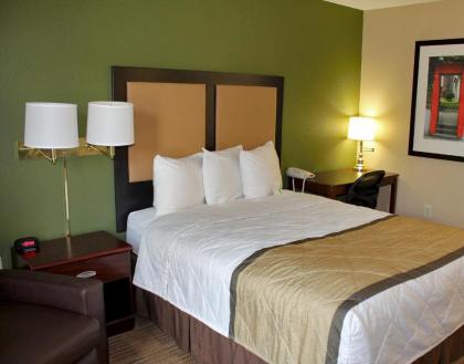 Extended Stay America Suites - Bakersfield - Chester Lane - image 12