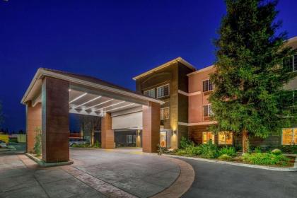 La Quinta by Wyndham Bakersfield North - image 2