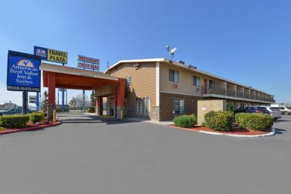 Americas Best Value Inn & Suites-East Bakersfield - image 12