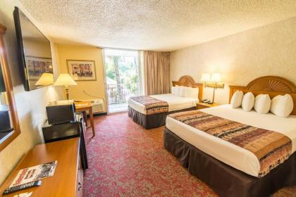 SureStay Plus Hotel by Best Western Bakersfield North - image 6