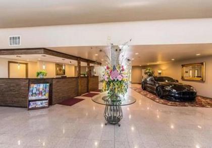 SureStay Plus Hotel by Best Western Bakersfield North - image 8