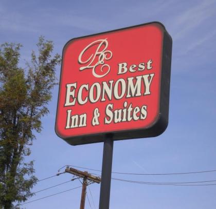 Best Economy Inn & Suites - image 10