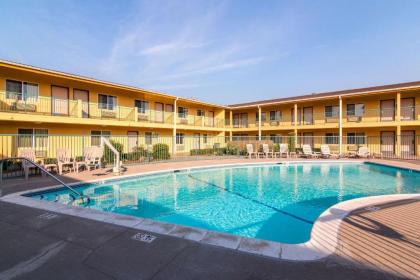 Quality Inn & Suites near Downtown Bakersfield - image 11